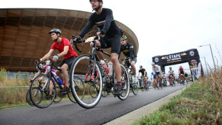 Get 20% off entry into L&#039;Etape London by Le Tour de France