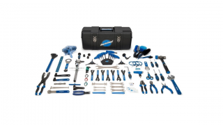 Win a Park Tool Professional Tool Kit worth &pound;699