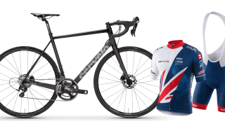 Win a Cerv&eacute;lo R3 Disc and Great Britain Cycling Team kit
