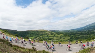 Velothon Wales 2016 - priority entry for members