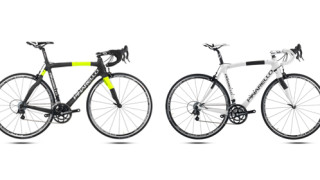 Enter our prize draw to win a Pinarello Razha 105