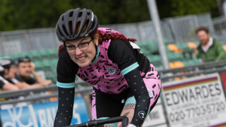 Member profile: Jess Hayes