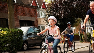 What&#039;s British Cycling Doing for Beginners?
