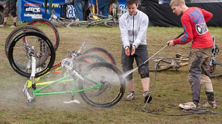 Ask the Audience: We Share Your Top Bike Cleaning Tips