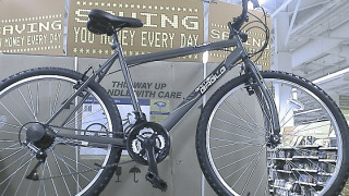Ask the Audience - The Bicycle Shaped Object Strikes Again