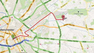 British Cycling Launches New Mapping Tool