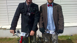 Ian Drake: Post-Brompton Blog