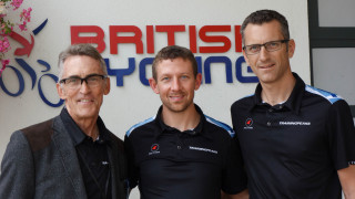 British Cycling hosts TrainingPeaks University