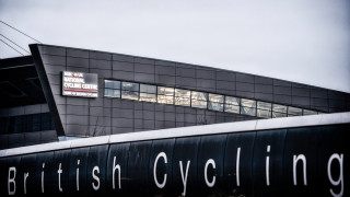 British Cycling&#039;s board of directors