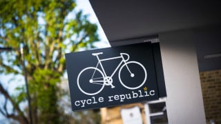 15% off at Cycle Republic