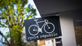 bike tube strap