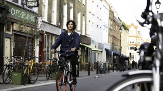 Mobike expands across London with Islington launch