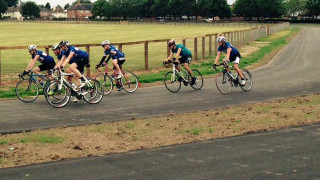 British Cycling welcomes new 1.5km closed road circuit in Nottingham