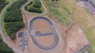 Middlesbrough velodrome set to open doors to local cyclists