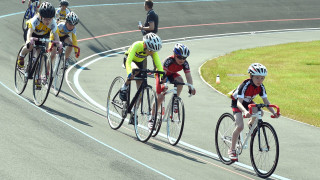 Be part of Welsh Cycling&#039;s coaching network