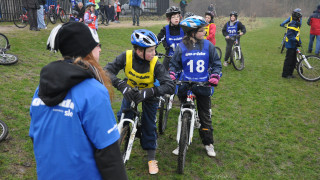 British Cycling joins the NSPCC to promote parents&rsquo; role in cycling