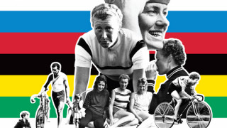 British Cycling supports play inspired by Beryl Burton