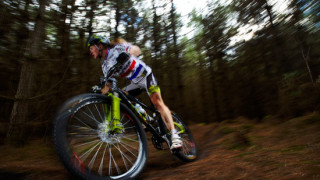 MTB: Sally Bigham Interview