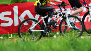 Scarborough Youth Mountain Bike Race series 2012