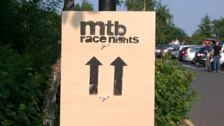 MTB Race Nights head to Sherwood Pines
