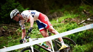 Road to 2012: David Fletcher: &ldquo;What happens in the past stays in the past.&rdquo;