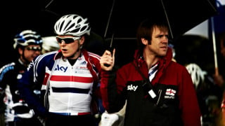 Road To 2012 - Phil Dixon: &ldquo;Eliminator World Cup key for Olympic qualification&rdquo;