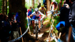 RT2012: MTB Worlds Team Selected