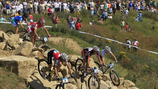 Preview: Olympic Mountain Bike