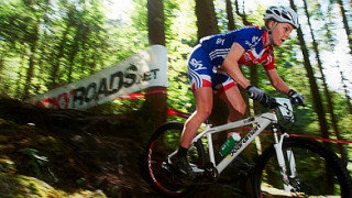 MTB: World Champs Day Two