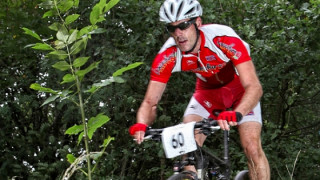 MTB: Tonge Victorious In Boggart Hole