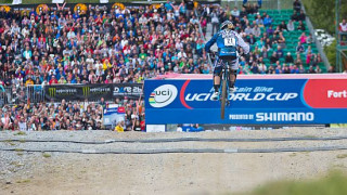 Fort William confirmed for World Cup