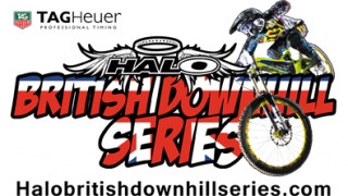Preview: Halo British Downhill Series round 3 - Glencoe
