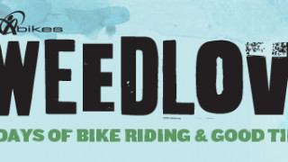 TweedLove Bike Festival 2012 programme launched