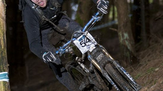 Alpine Winter Series Round 2: Day/Night Enduro