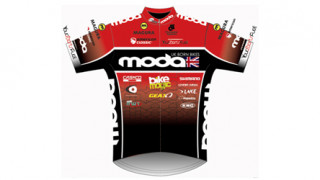Eurobike Ltd announce formation of the Moda-BikeMagic Racing Team
