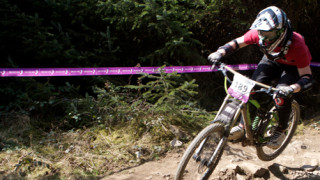 BUCS Downhill Mountain Bike Championships