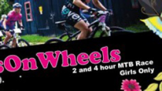 Stilettos on Wheels aims to get more female riders into mountain biking