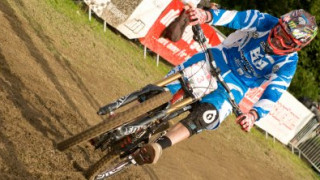 2013 British Cycling Mountain Bike Downhill Series - Information