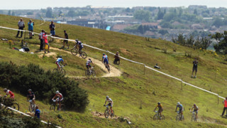 Scotland North crowned Inter-Regional Mountain Bike Champions for 2012