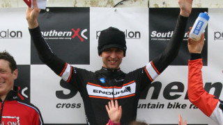 Beckingsale and Bigham win at Southern XC Series round 1