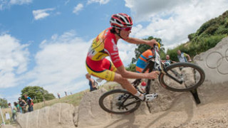 British Cycling National Cross Country Series 2013 - Schedule