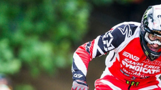 2013 British Downhill Series - Schedule