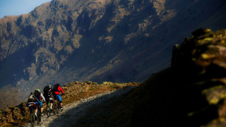 Five things you didn&rsquo;t know about mountain bike