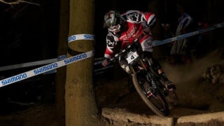 Shimano confirmed as title sponsor of 2014 British Cycling MTB Downhill Series