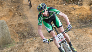 Preview:  2014 British Cycling MTB Cross-Country Series round two