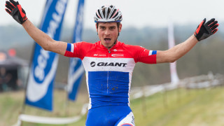 Van Der Heijden and Michiels win at round one of  British Cycling MTB Cross-Country Series