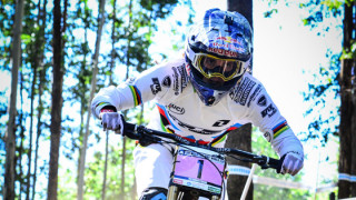 British Cycling announces downhill squad for UCI Mountain  Bike World Championships
