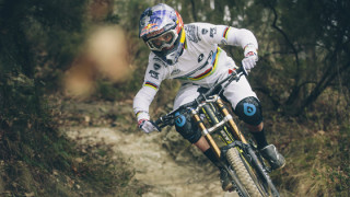 Atherton and Carpenter inspiring growth in women&#039;s downhill mountain biking