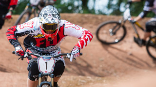 Guide: 2015 British Cycling Four Cross National Championships