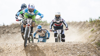 British Cycling Announces Team for the UCI Mountain Bike Fourcross World Championships